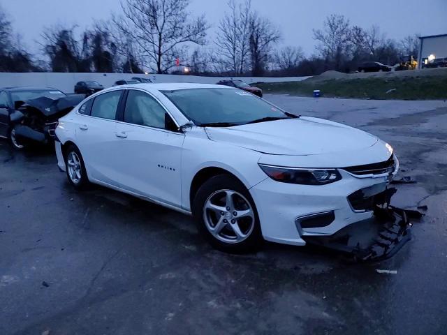 2016 Chevrolet Malibu - Image 11