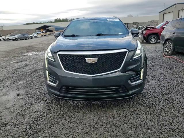 2020 Cadillac XT5 - Image 14