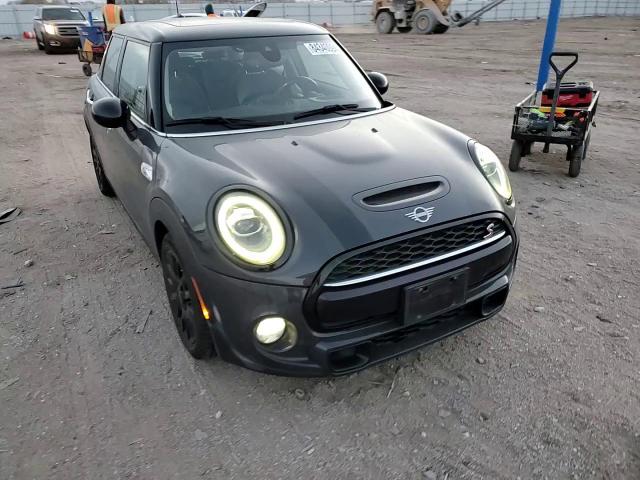 2019 Mini Cooper S VIN: WMWXU3C56K2H86633 Lot: 84340094