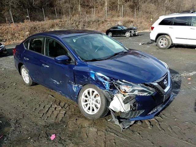 2019 Nissan Sentra - Image 10