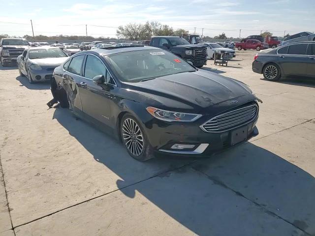 2018 Ford Fusion - Image 11