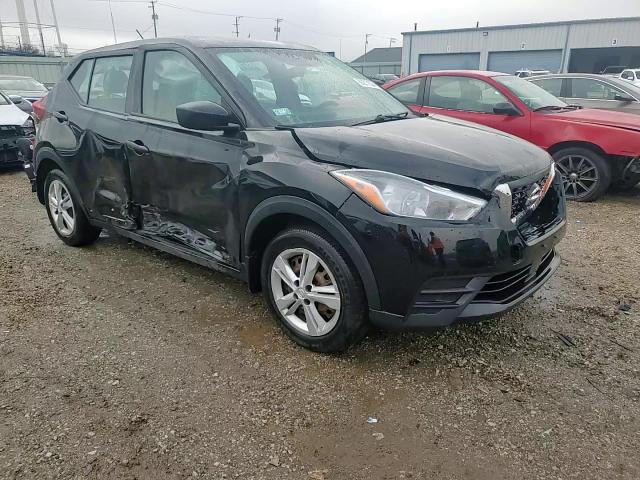 2020 Nissan Kicks S VIN: 3N1CP5BVXLL501714 Lot: 86917524