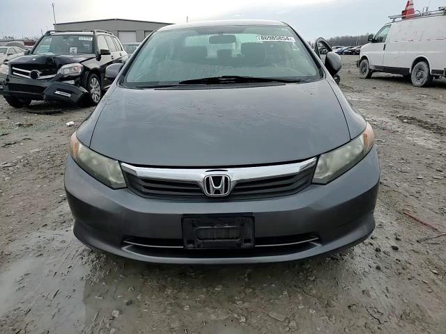 2012 Honda Civic - Image 13