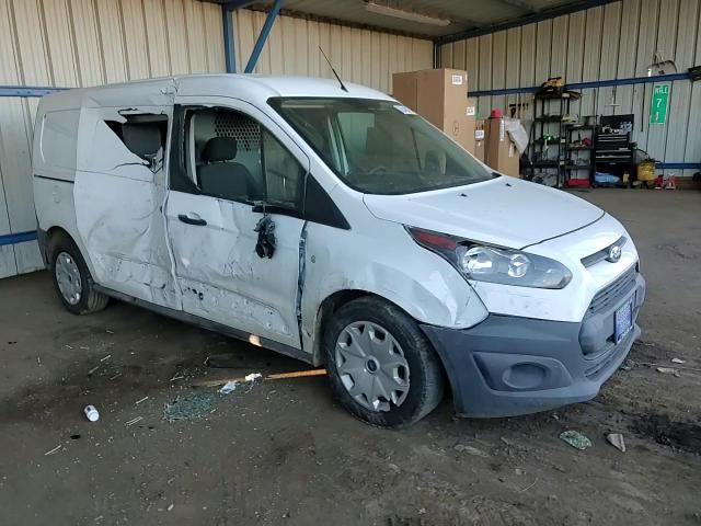 2016 Ford Transit Connect Xl VIN: NM0LS7E7XG1274197 Lot: 82400184