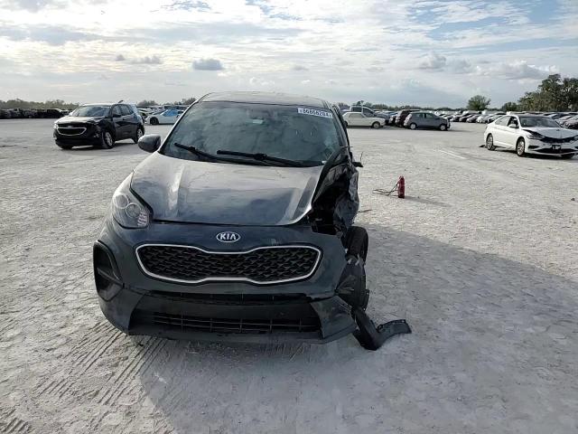 2020 Kia Sportage - Image 11