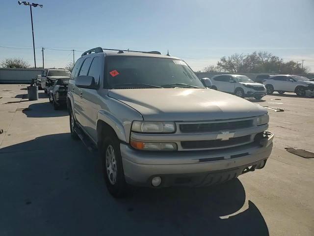 2005 Chevrolet Tahoe K1500 VIN: 1GNEK13T25R23027X Lot: 81730804