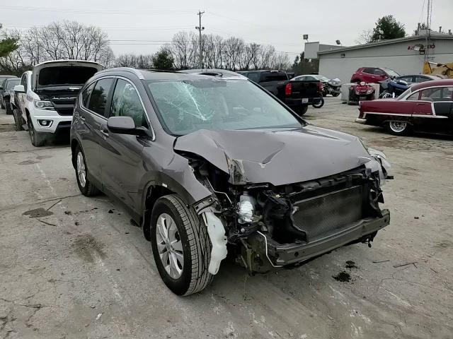 2013 Honda CR-V - Image 10