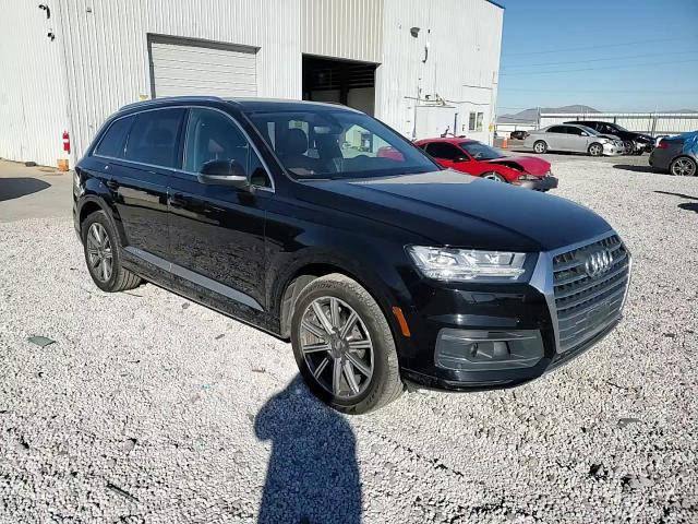 2018 Audi Q7 - Image 12