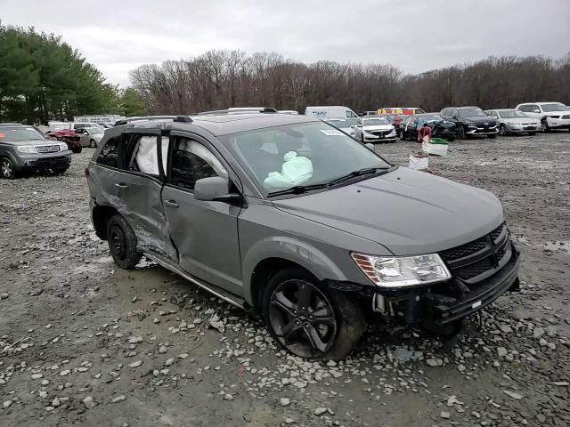 2020 Dodge Journey - Image 11
