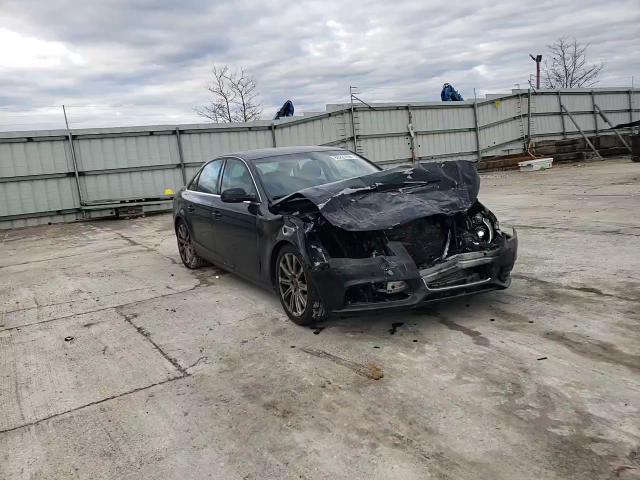 2010 Audi A4 Premium Plus VIN: WAUHFAFLXAN027068 Lot: 86291894