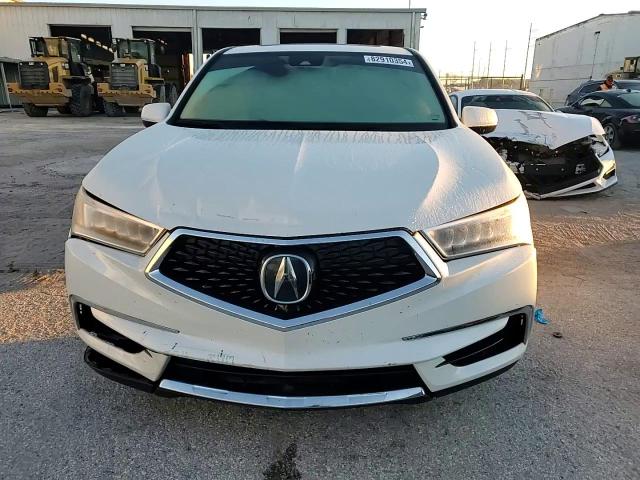 2019 Acura MDX - Image 11
