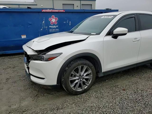 2020 Mazda Cx-5 Grand Touring VIN: JM3KFBDM6L1768118 Lot: 84248654