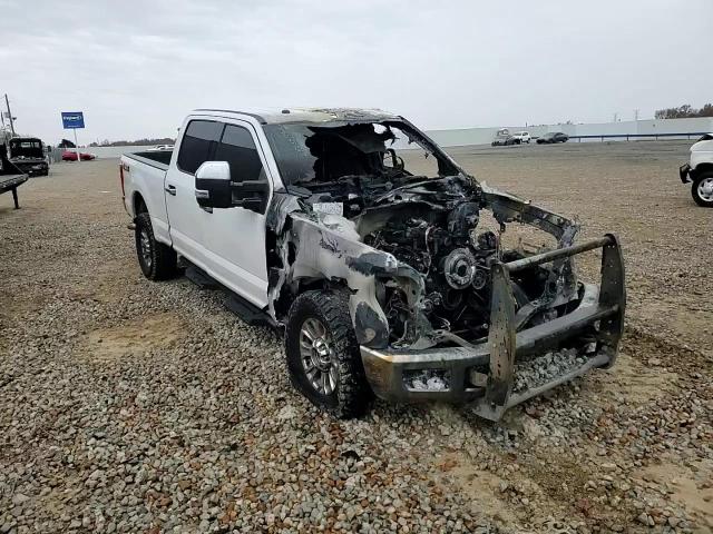 2017 Ford F250 - Image 11