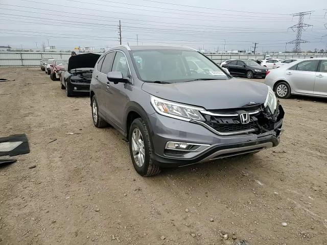 2016 Honda CR-V - Image 10