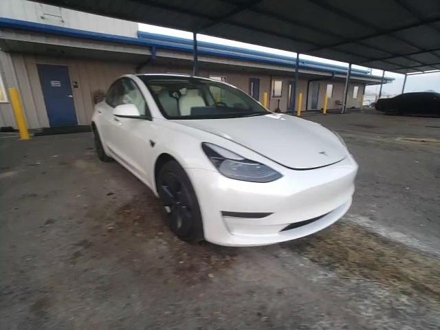 2023 Tesla Model 3 VIN: 5YJ3E1EA9PF472456 Lot: 84851424