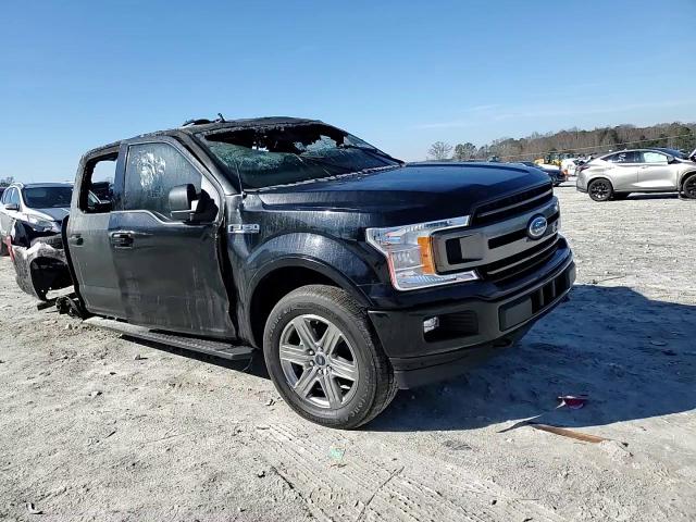 2018 Ford F-150 - Image 10