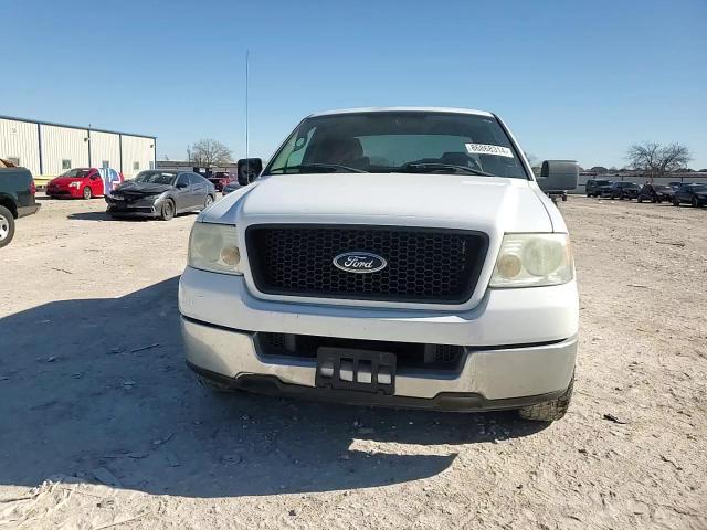 2005 Ford F150 VIN: 1FTPX12555NA68524 Lot: 86868314