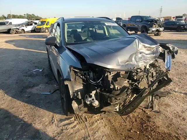 2023 Volkswagen Taos S VIN: 3VVCX7B28PM367057 Lot: 85986834