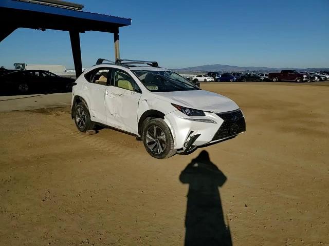 2020 Lexus NX - Image 12