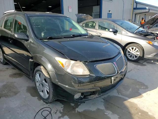 2008 Pontiac Vibe VIN: 5Y2SL67818Z419643 Lot: 83405584