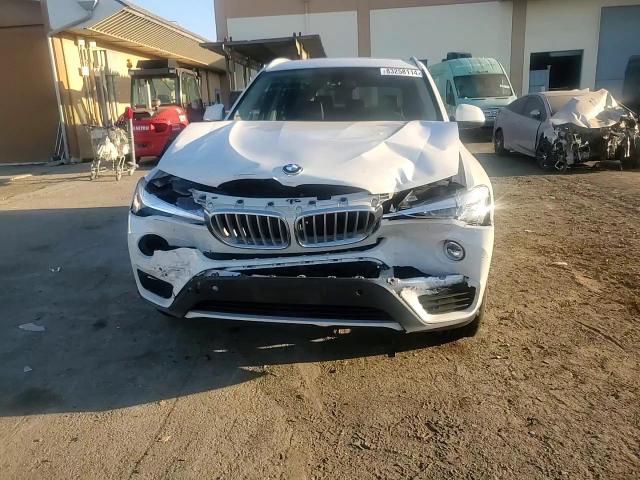 2017 BMW X3 - Image 11