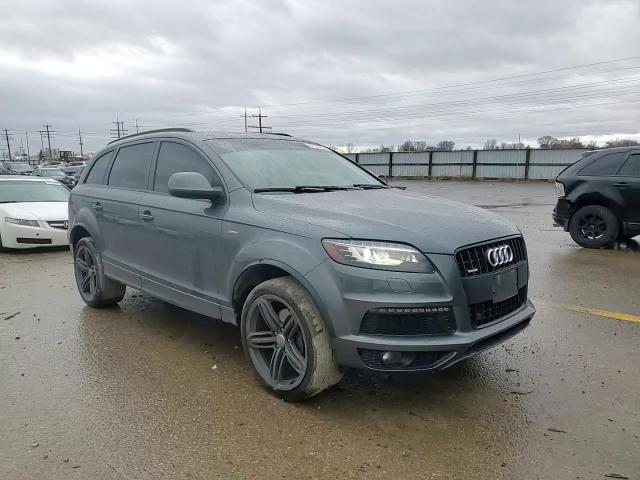 2012 Audi Q7 Prestige VIN: WA1DGAFE8CD002351 Lot: 86126754