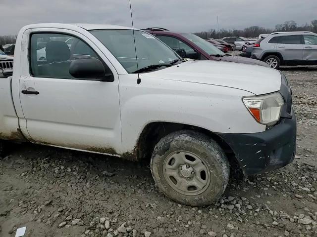 2013 Toyota Tacoma - Image 11