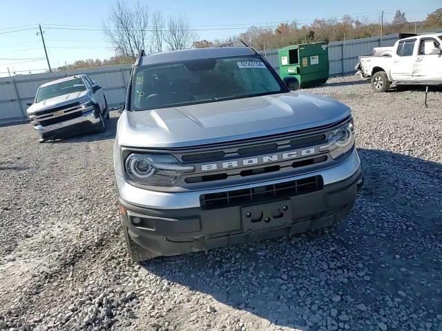 2022 Ford Bronco Sport Big Bend VIN: 3FMCR9B65NRE31445 Lot: 82563154