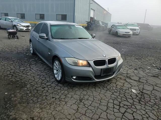 2011 BMW 3er - Image 11