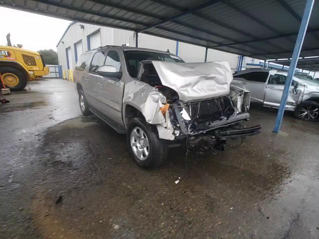 2008 GMC Yukon Xl K1500 VIN: 1GKFK16348J195221 Lot: 85110244