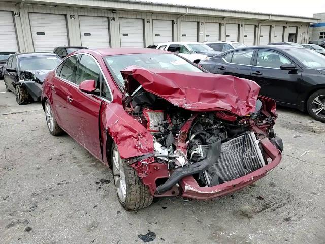 2014 Buick Verano Convenience VIN: 1G4PR5SK6E4231240 Lot: 48676185