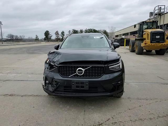 2023 Volvo Xc40 Ultimate VIN: YV4L12UX0P2093949 Lot: 83119964