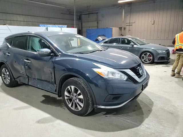 2017 Nissan Murano - Image 12
