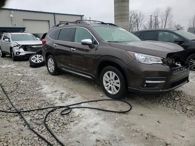 2019 Subaru Ascent Touring VIN: 4S4WMARD3K3450099 Lot: 86268474