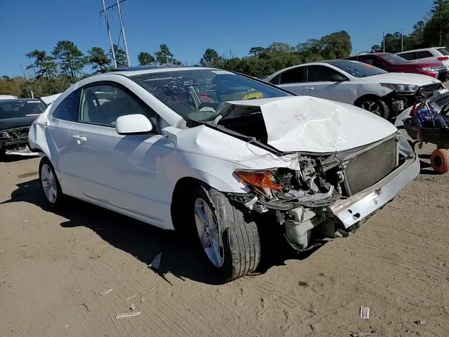 2008 Honda Civic Ex VIN: 2HGFG12878H579012 Lot: 85922014