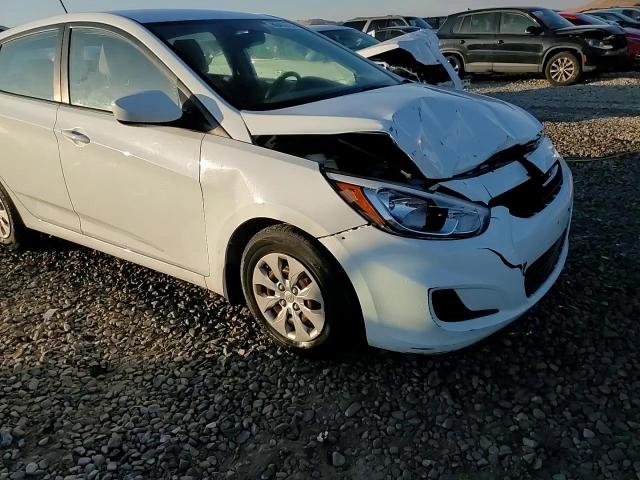 2016 Hyundai Accent - Image 13