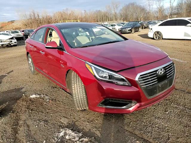 2016 Hyundai Sonata - Image 11