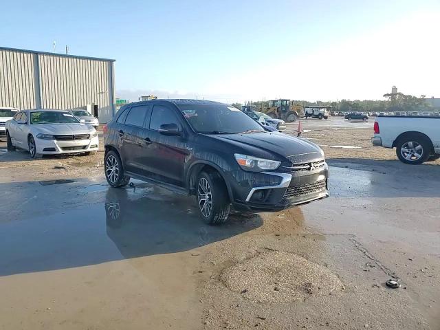 2019 Mitsubishi Outlander Sport Es VIN: JA4AP3AU9KU035628 Lot: 84963684