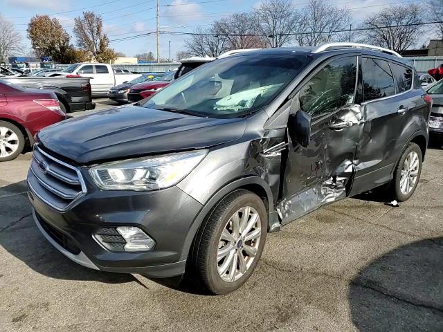 2017 Ford Escape - Image 12