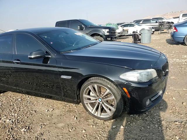 2016 BMW 5er - Image 13