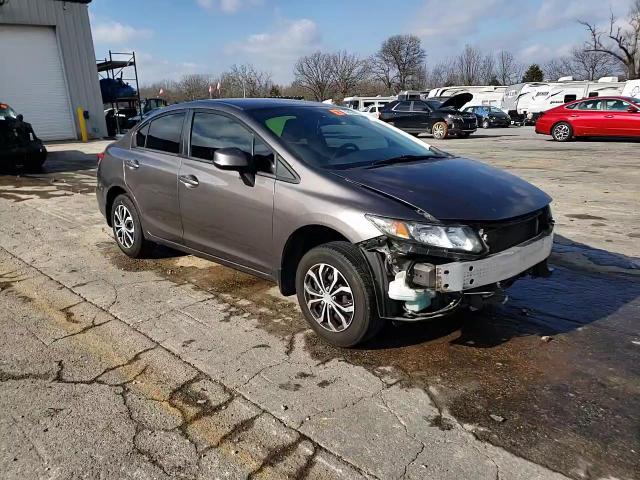 2013 Honda Civic - Image 13