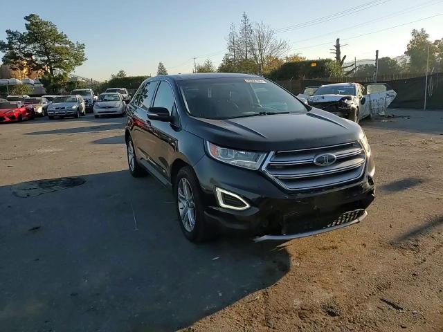 2017 Ford Edge - Image 11