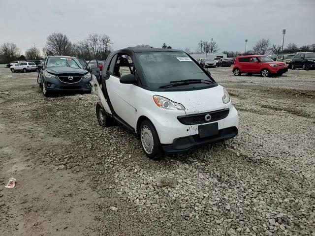 2013 Smart Fortwo - Image 10