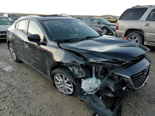 2016 Mazda 3 - Image 11
