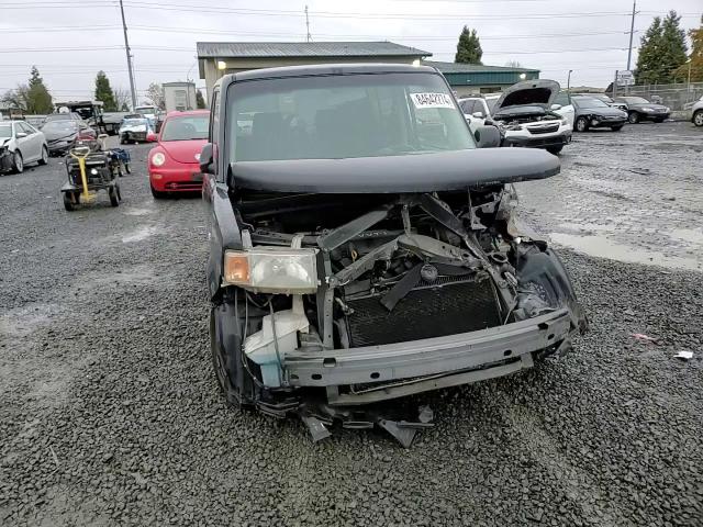 2005 Toyota Scion Xb VIN: JTLKT324250213612 Lot: 84642274