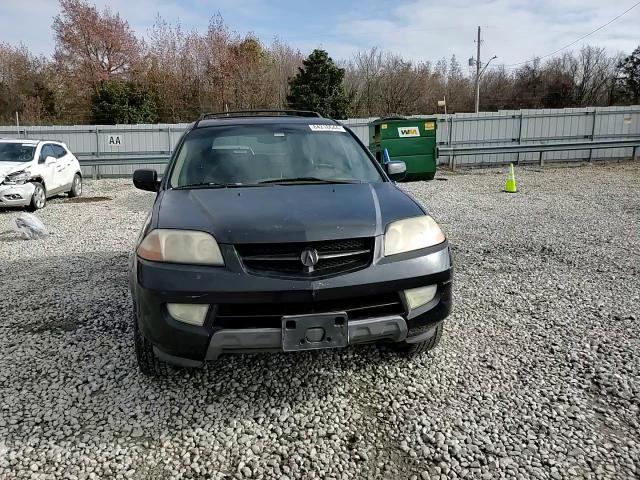 2003 Acura MDX - Image 11