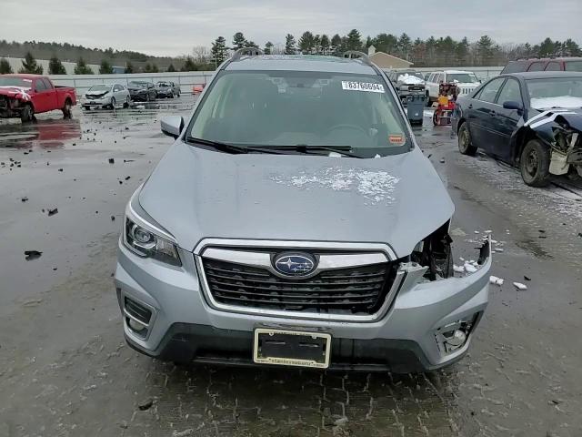 2019 Subaru Forester - Image 11