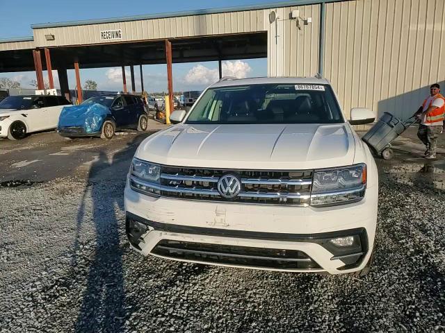 2019 Volkswagen Atlas Se VIN: 1V2YR2CAXKC503253 Lot: 86707854