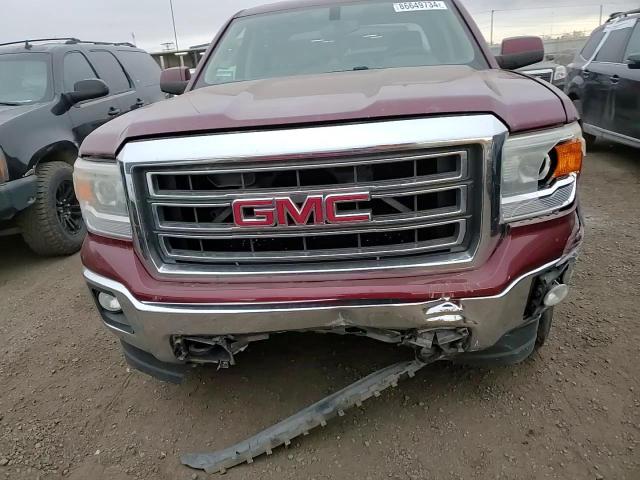 2014 GMC Sierra - Image 11