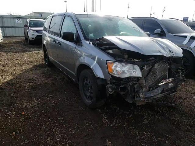 2020 Dodge Caravan - Image 13